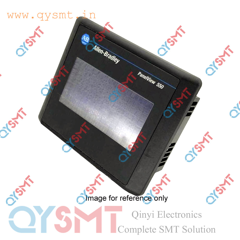 2711 T5A16L1 HMI