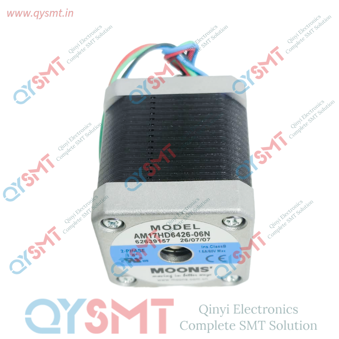 AM17HD6426-06N  two-phase hybrid stepper motor motor