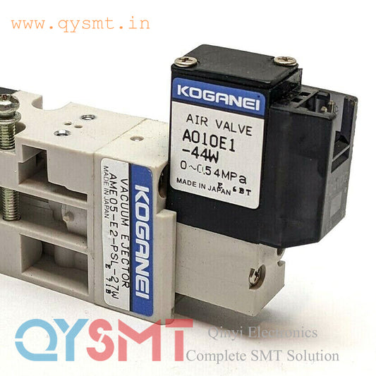 AME05-E2-PSL-27W Vacuum Ejector Valve