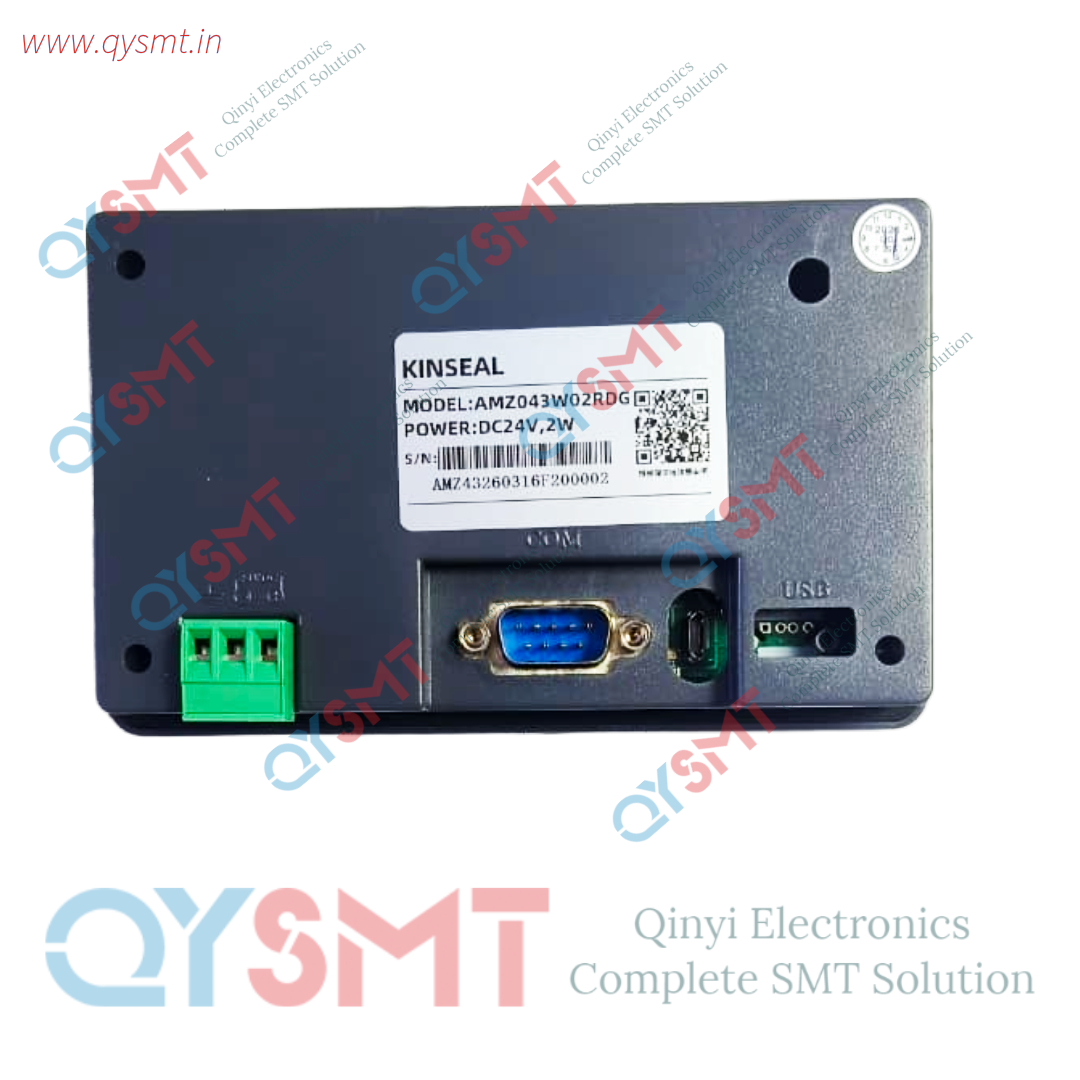 AMZ043W02RDG KINSEAL HMI
