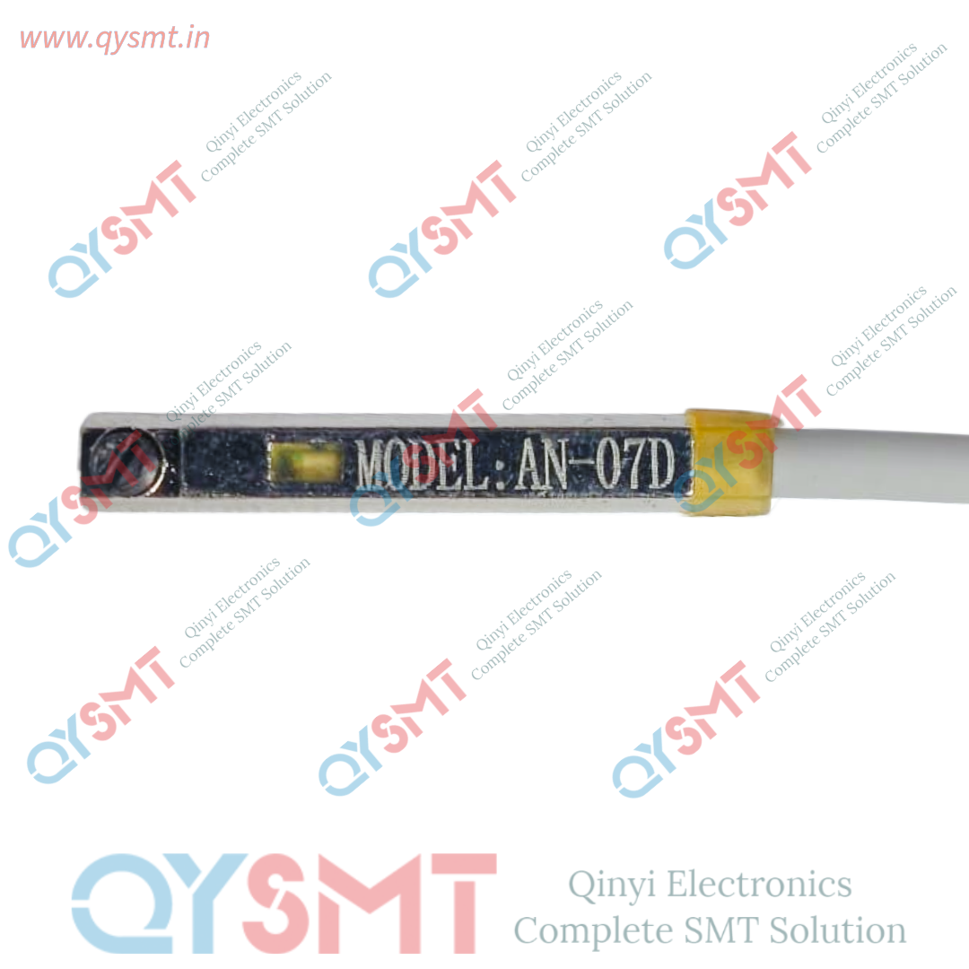 AN-07D magnetic reed switch sensor