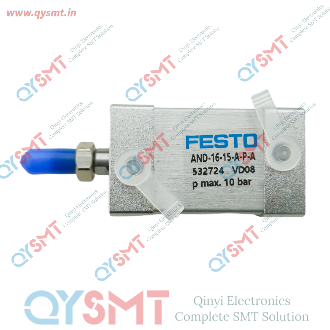 AND-16-15-A-P-A AIR CYLINDER FESTO