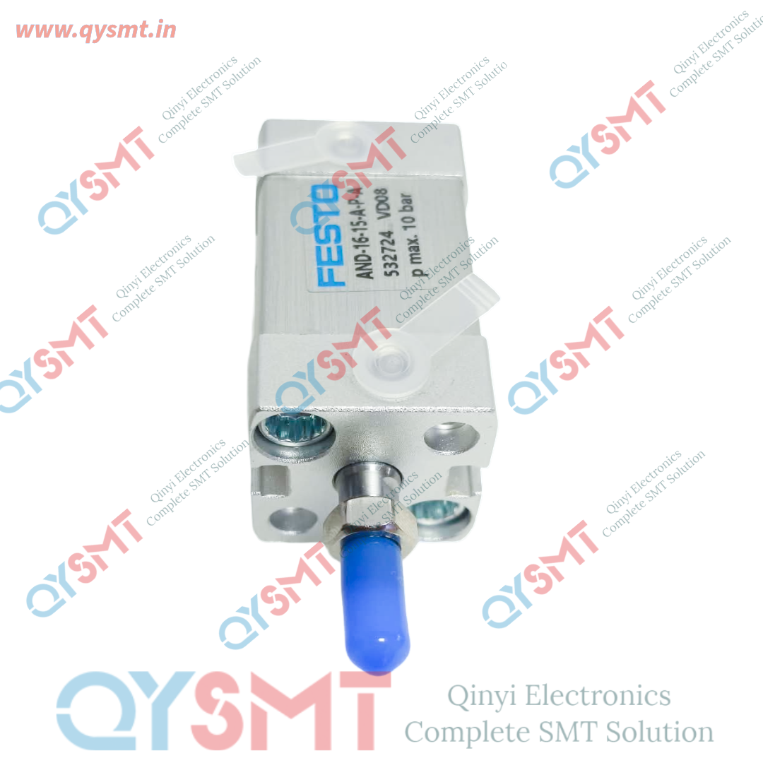 AND-16-15-A-P-A AIR CYLINDER FESTO