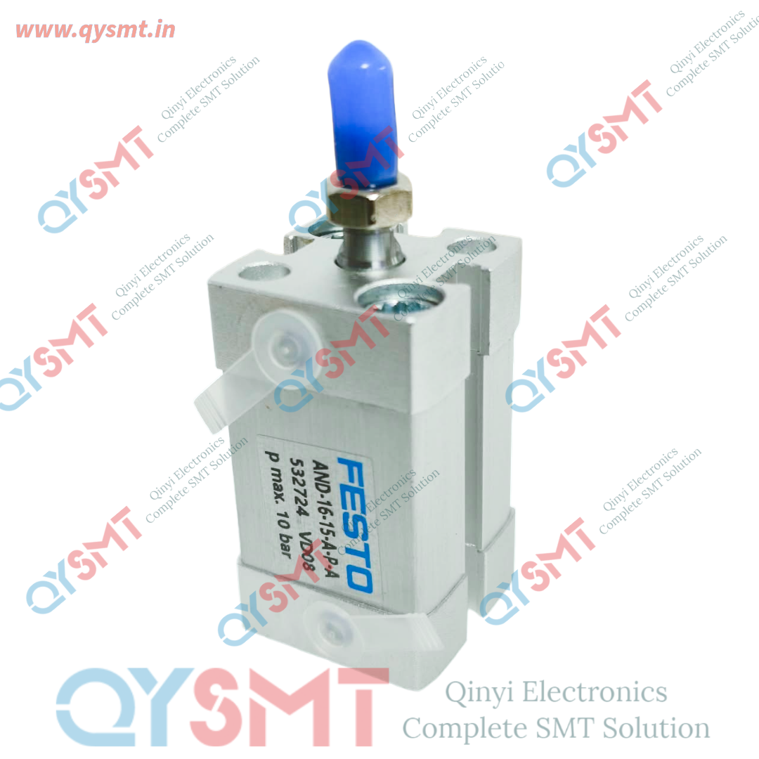 AND-16-15-A-P-A AIR CYLINDER FESTO