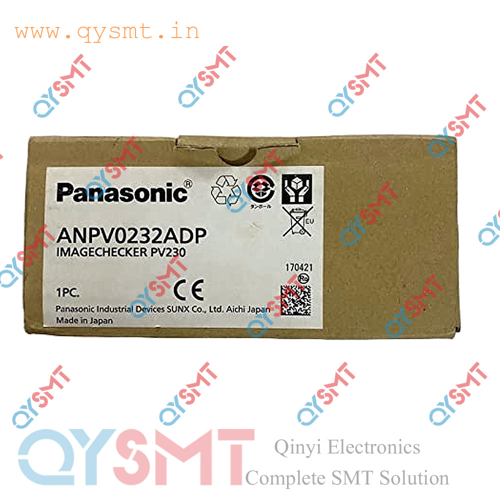 Panasonic Imagechecker ANPV0232ADP