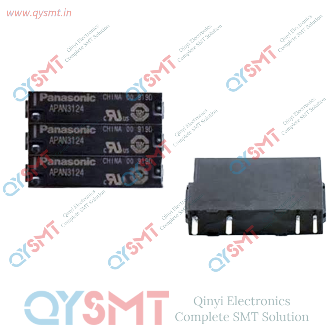 APAN3124 power relay