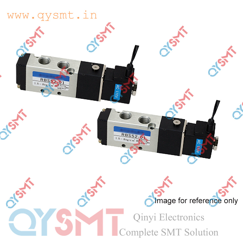 RBS52-01 APMATIC Solenoid Valve