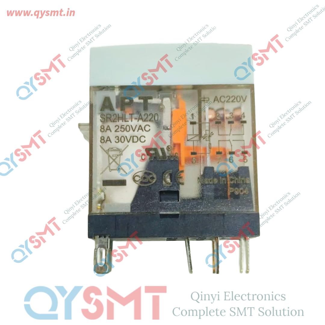 APT SR2HLT-A220 AC220V (SIEMENS Relay )
