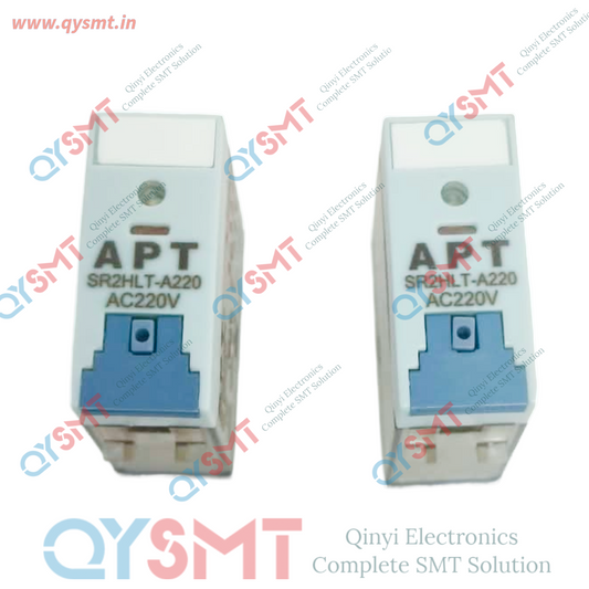 APT SR2HLT-A220 AC220V (SIEMENS Relay )