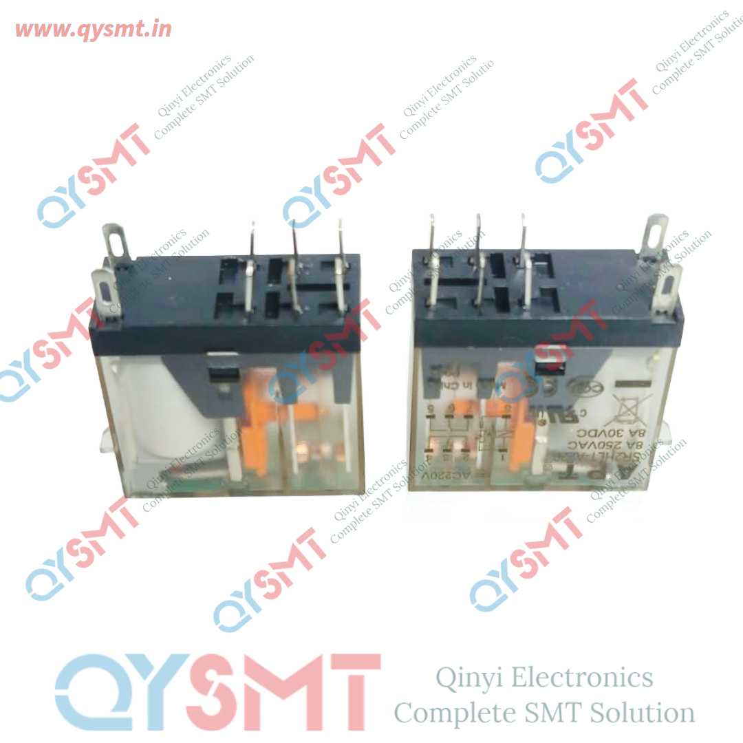 APT SR2HLT-A220 AC220V (SIEMENS Relay )