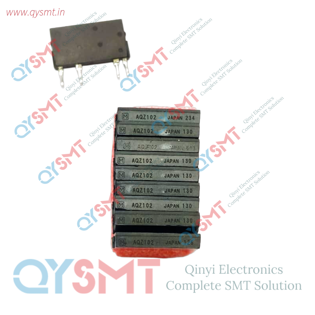 AQZ102 Panasonic Solid State Relay