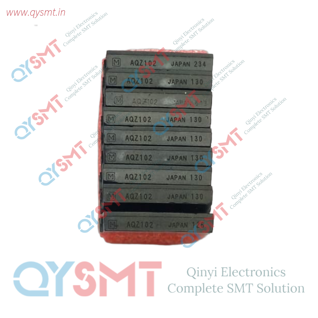 AQZ102 Panasonic Solid State Relay