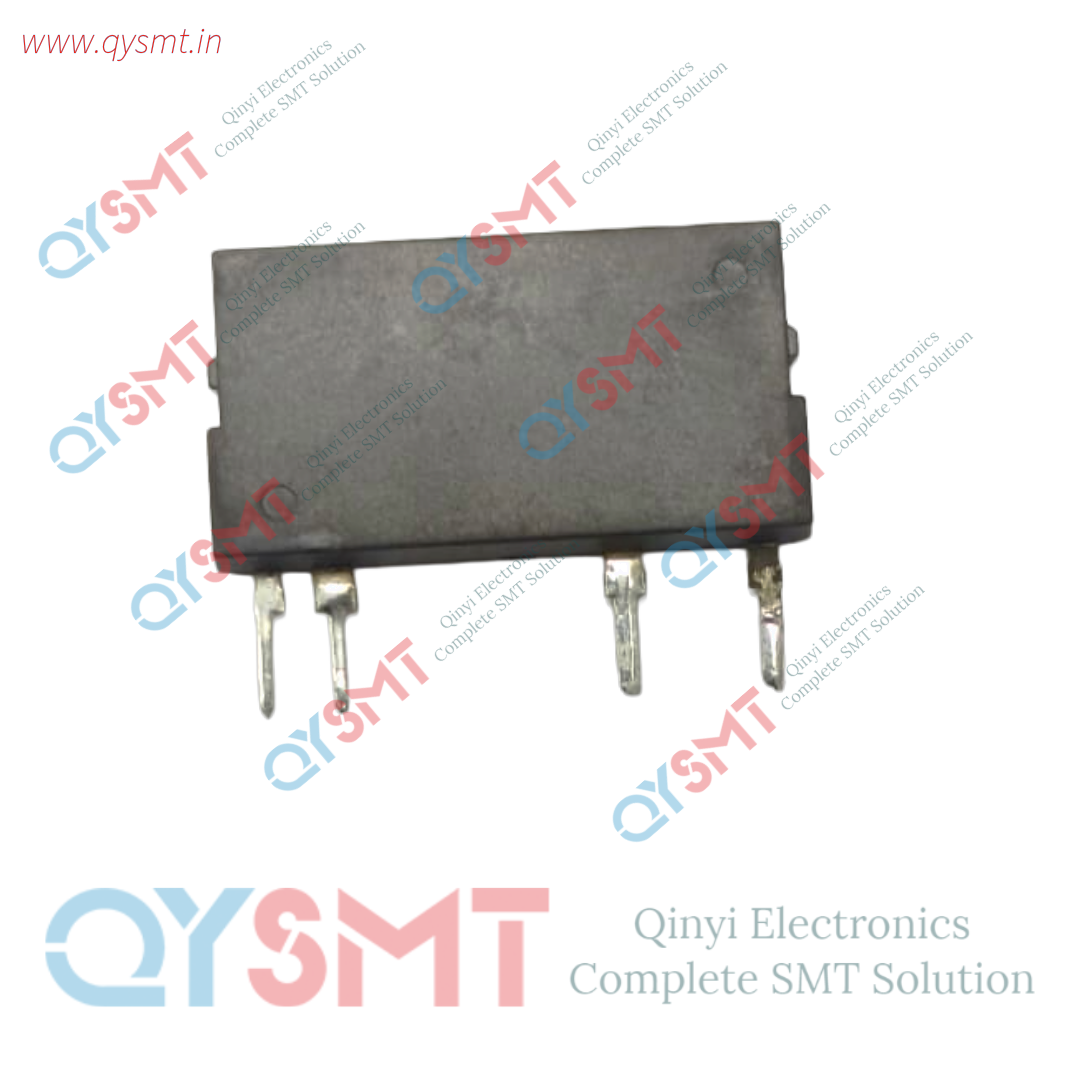 AQZ102 Panasonic Solid State Relay