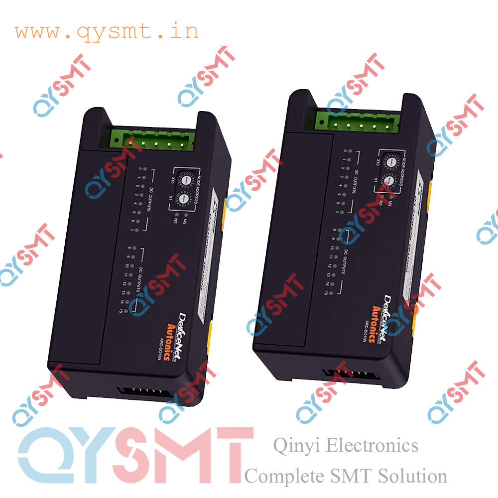 ARD-DO16N Remote I/O Device Net