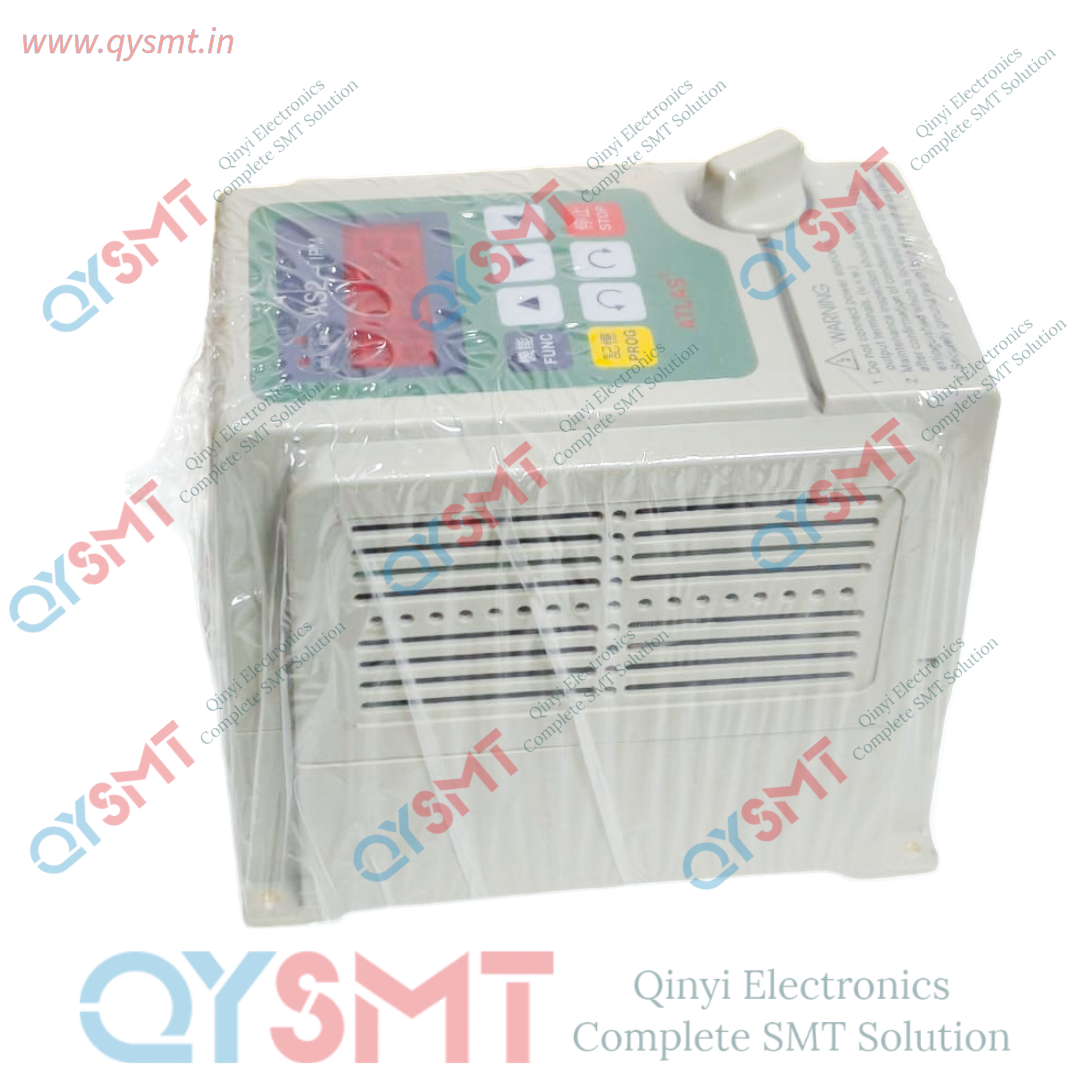 AS2-115 general-purpose variable frequency drive (VFD)