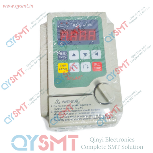 AS2-115 general-purpose variable frequency drive (VFD)