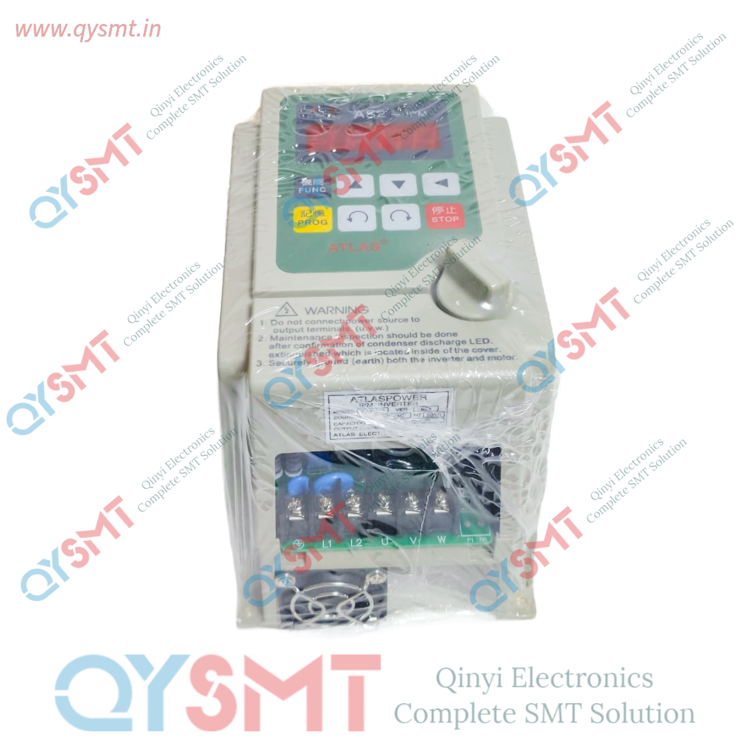AS2-115 general-purpose variable frequency drive (VFD)