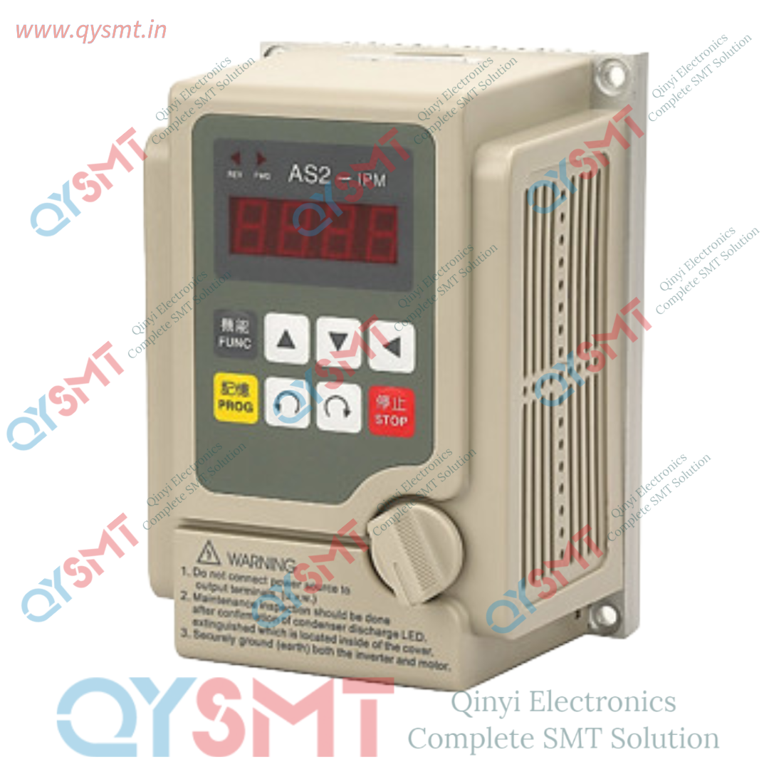 AS2-115 general-purpose variable frequency drive (VFD)