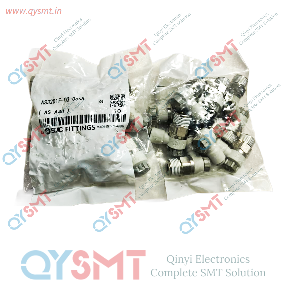 AS3201F-03-06SA smc fitting