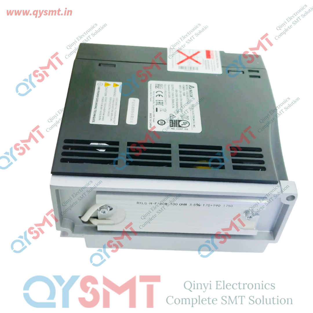ASD-B2-0721-B , ASD-B2-0421-B DELTA Servo drive