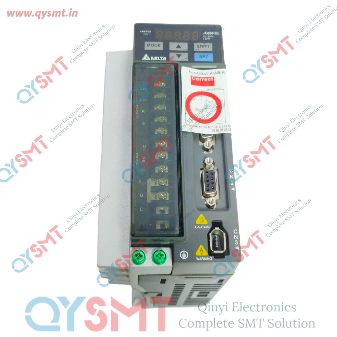 ASD-B2-0721-B , ASD-B2-0421-B DELTA Servo drive