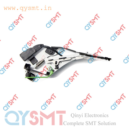 Nozzle Catch Lower Lane with Slit 9498 396 01595
