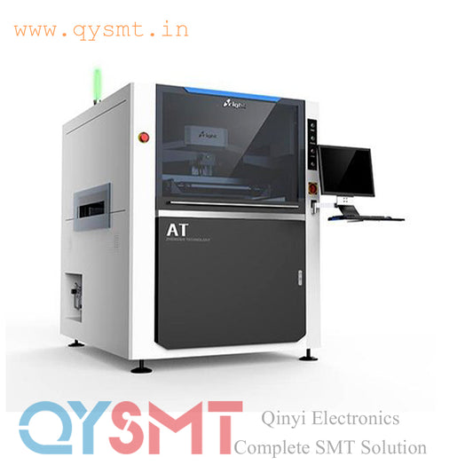 AT Automatic Screen Printer