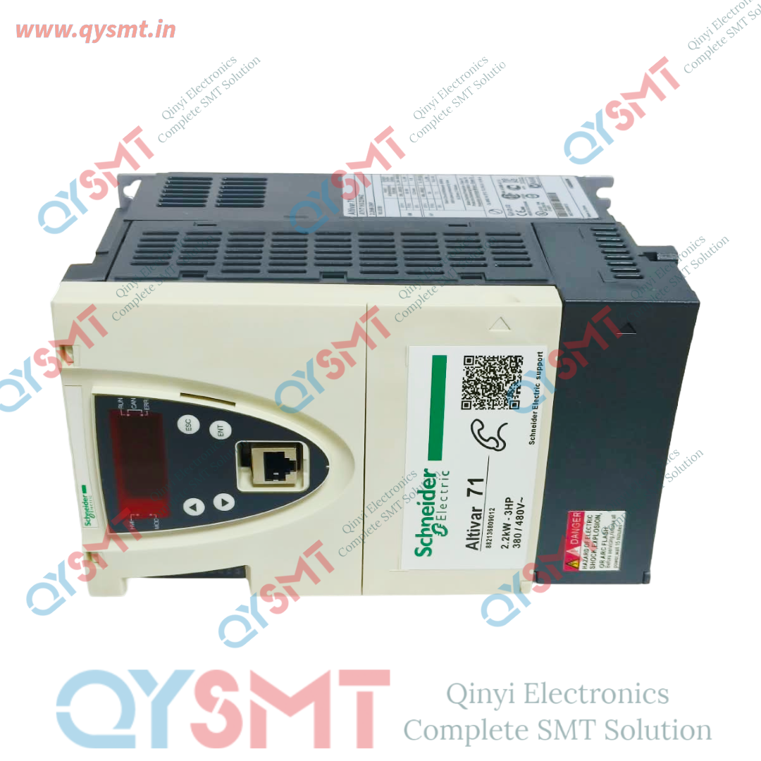 ATV71HU22N4Z VFD DRIVE