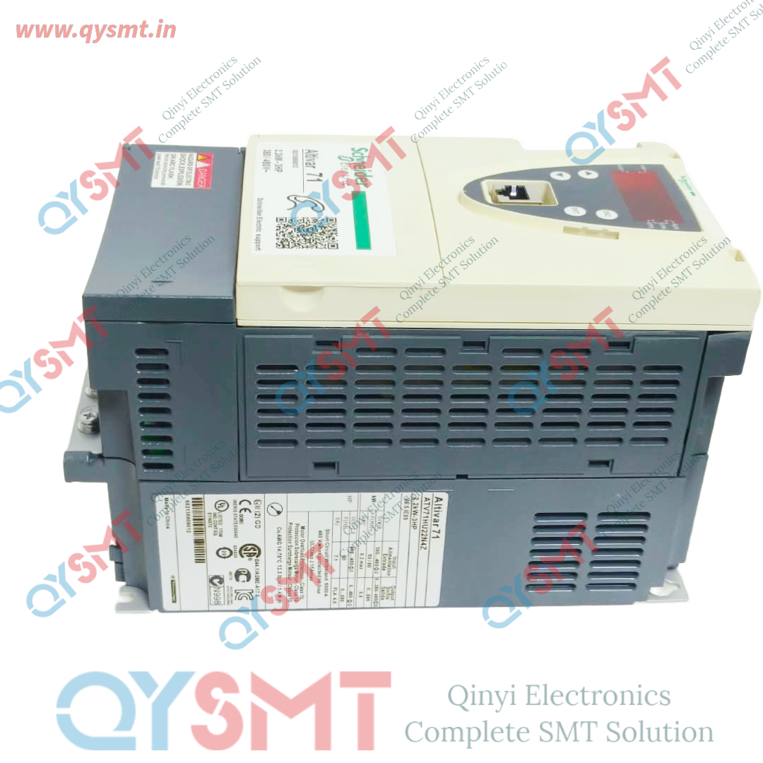 ATV71HU22N4Z VFD DRIVE