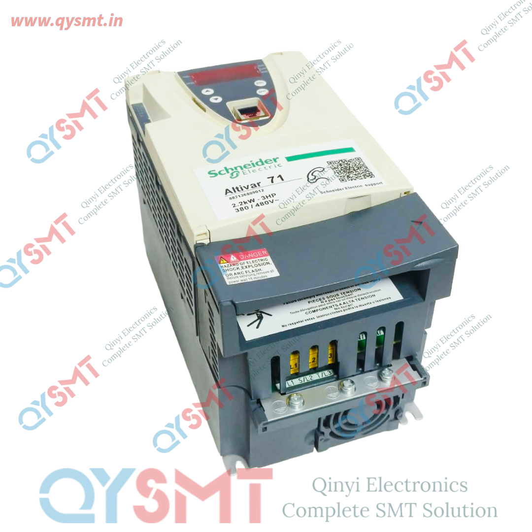 ATV71HU22N4Z VFD DRIVE