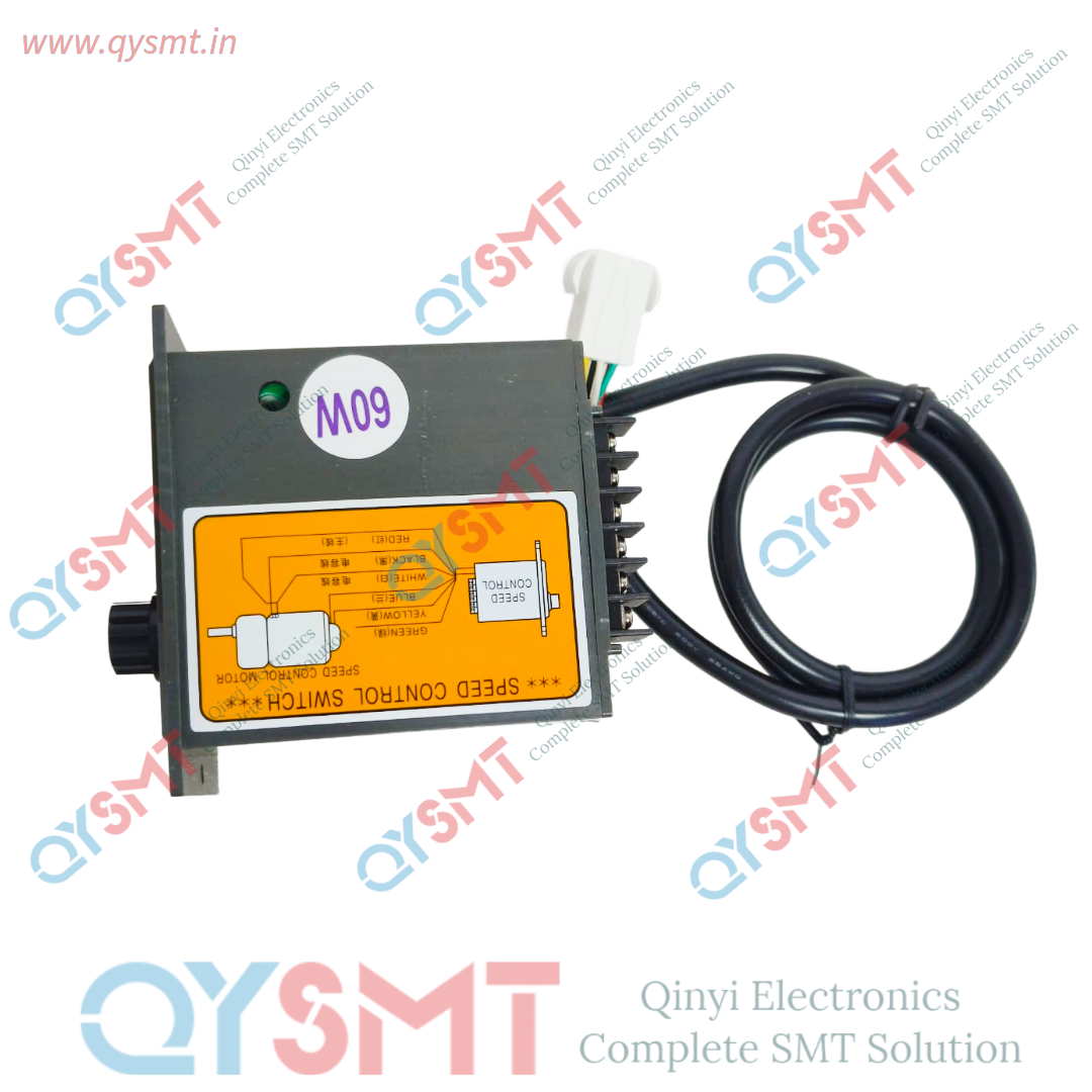 AUS22-60W Speed Controller