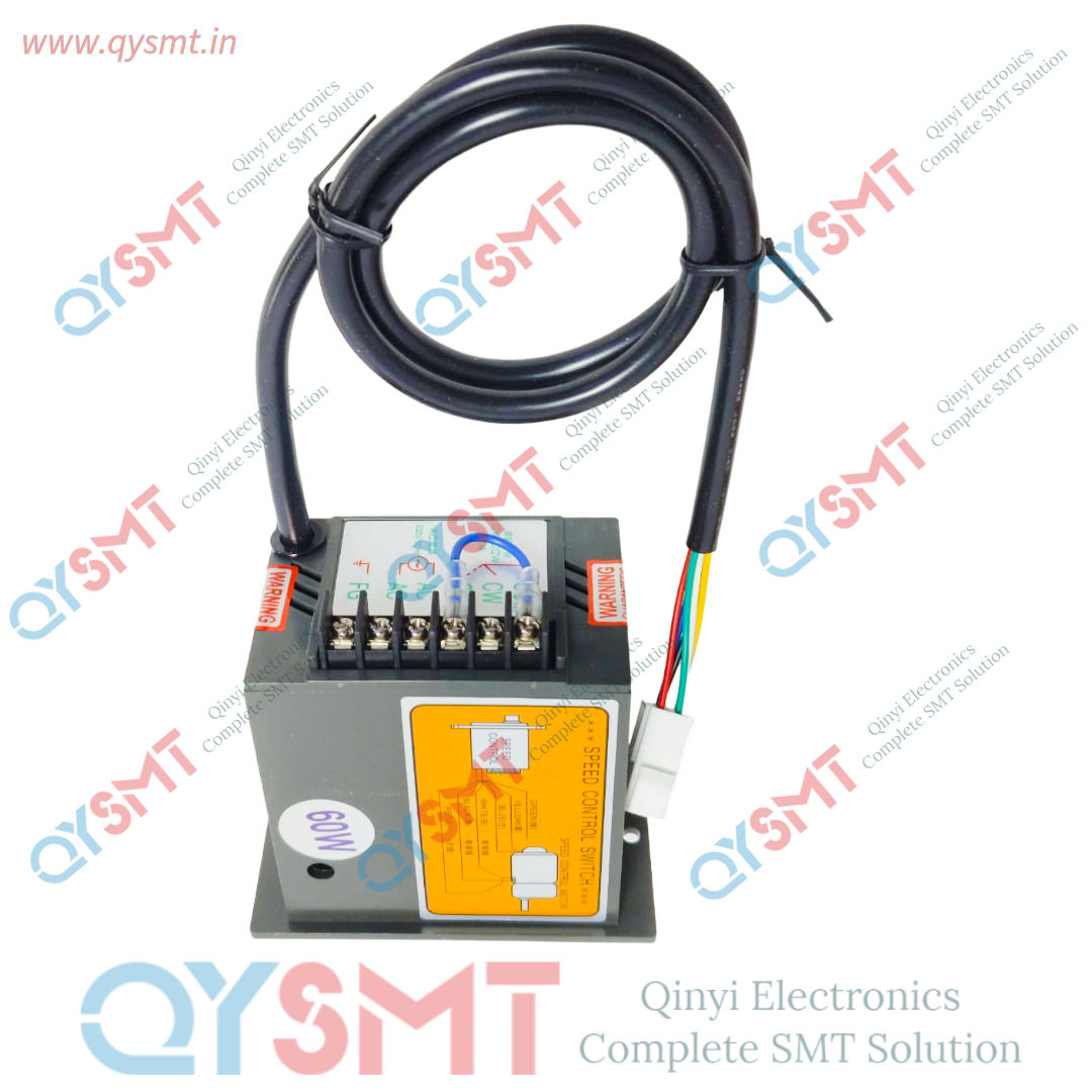 AUS22-60W Speed Controller