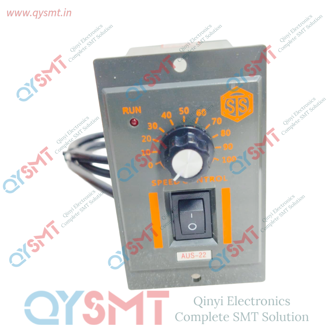 AUS22-60W Speed Controller
