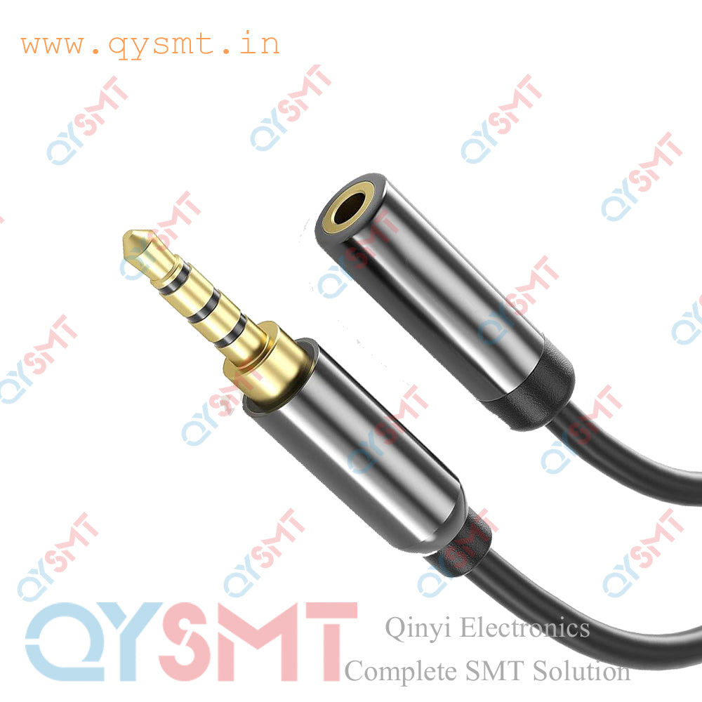 AUX Cable 4Pin 0.5M