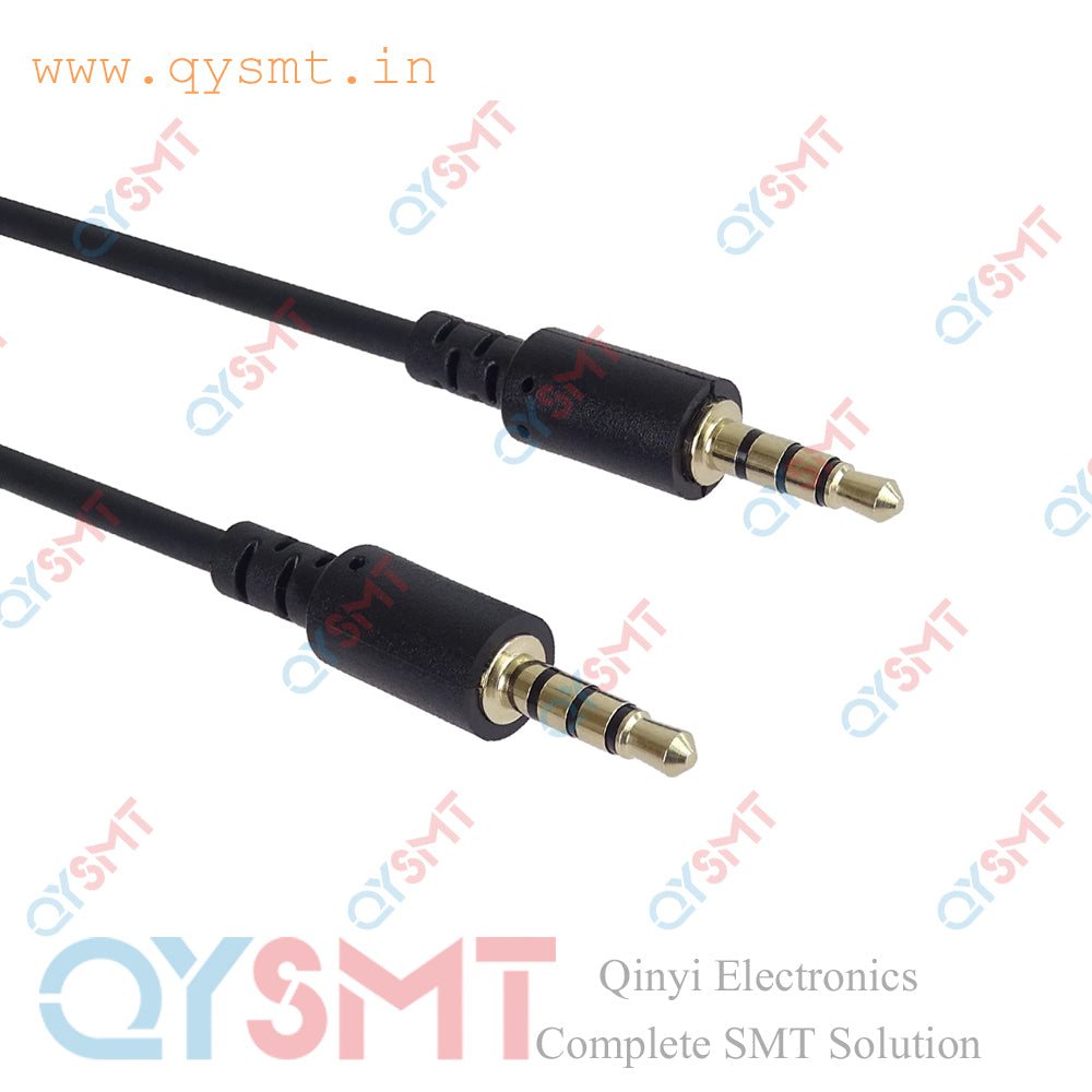 AUX Cable 4Pin 0.5M