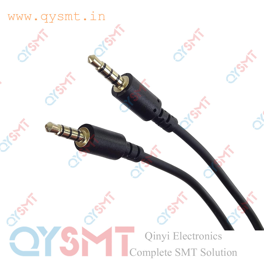 AUX Cable 4Pin 0.5M
