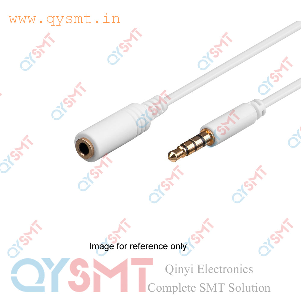 AUX Cable 4 Pin 1m
