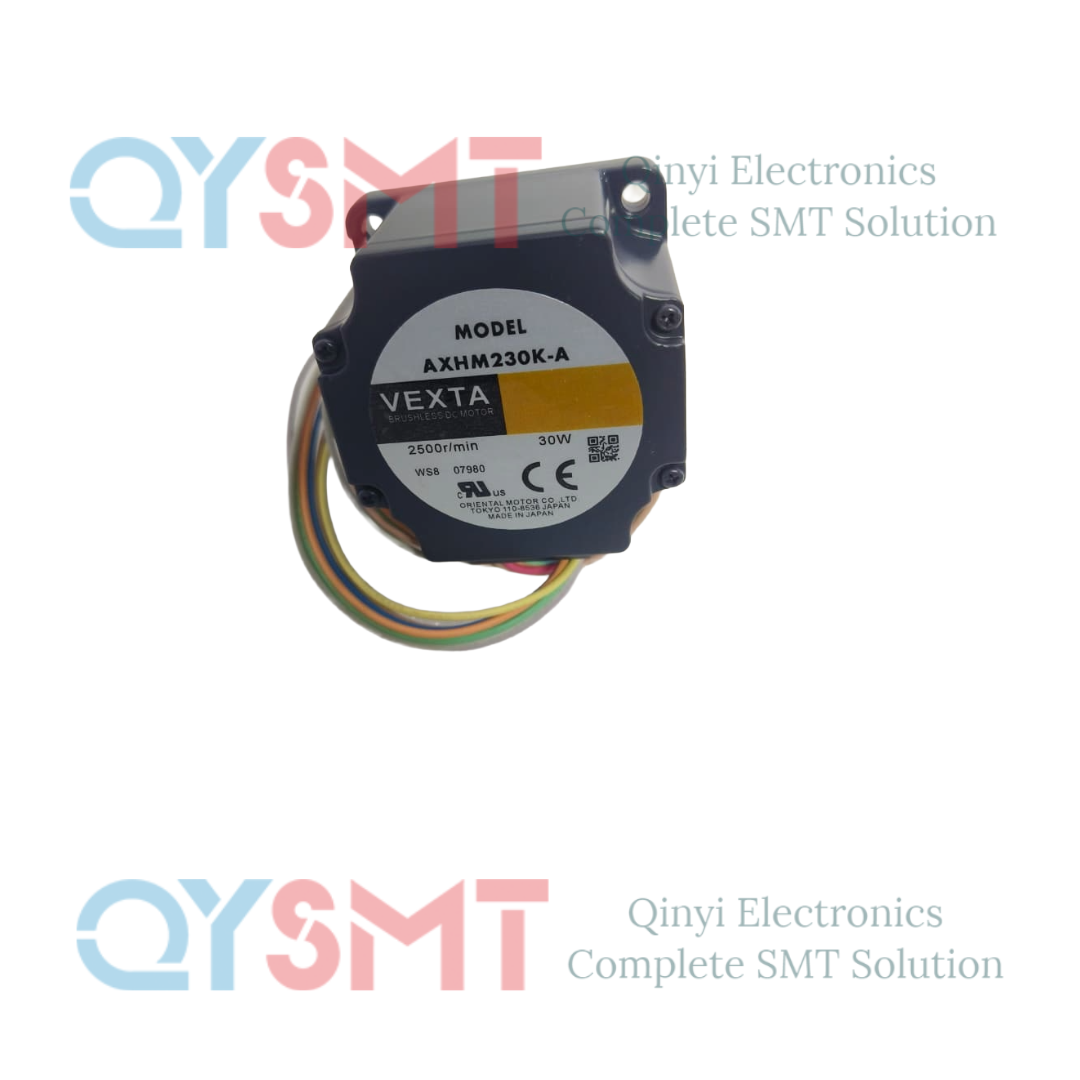 AXHM230K-A Vexta Brushless DC Motor