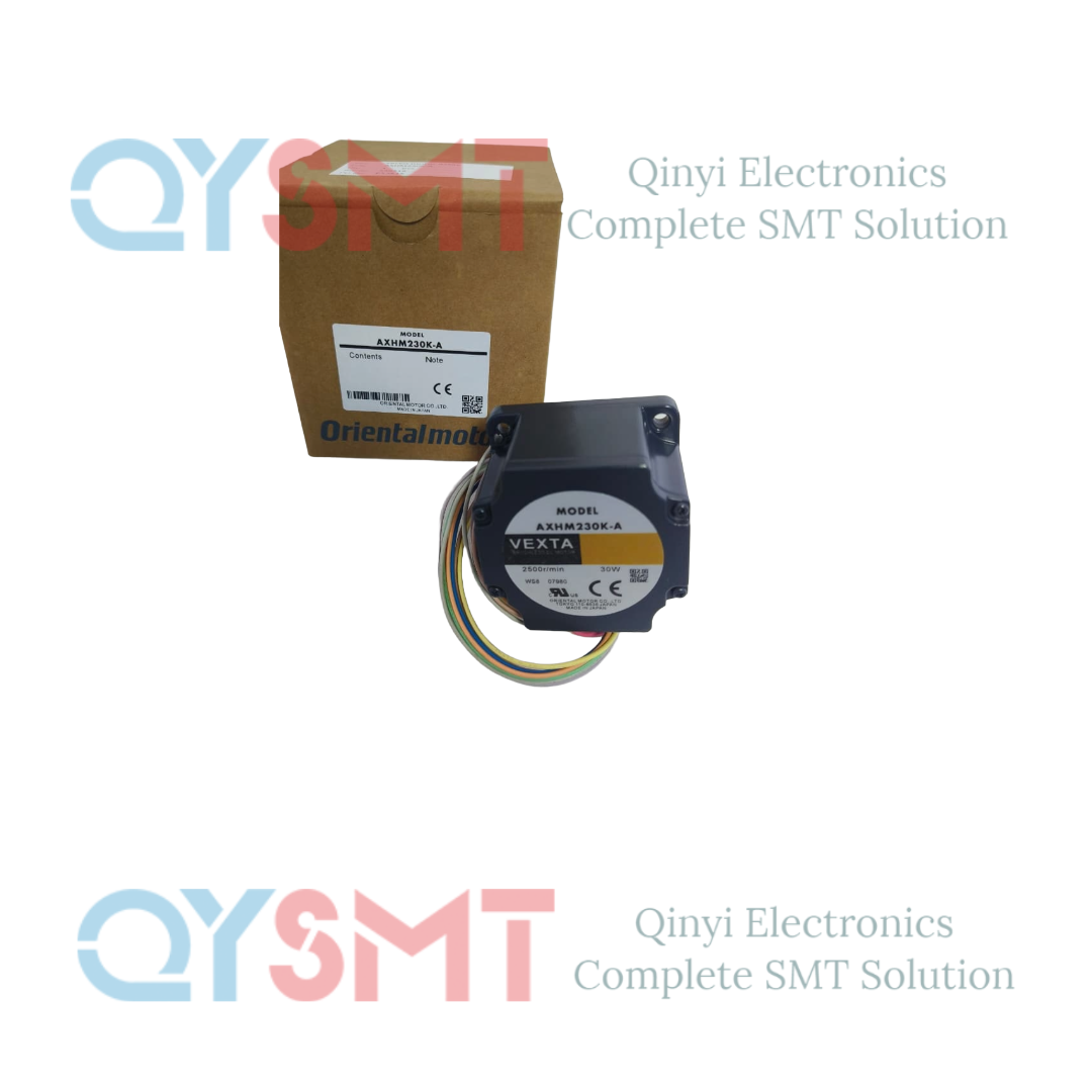 AXHM230K-A Vexta Brushless DC Motor