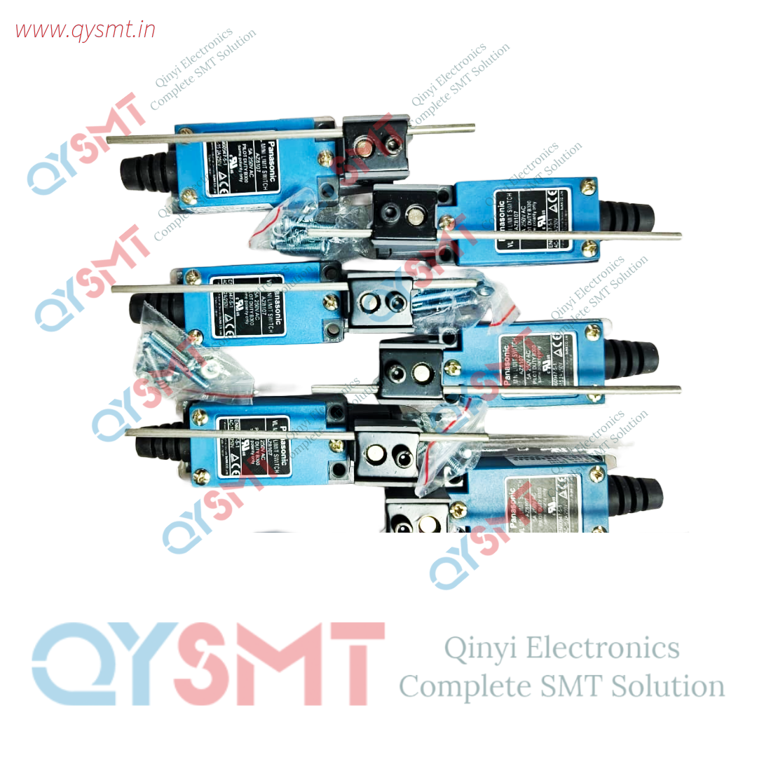 AZ-8107 limit switch