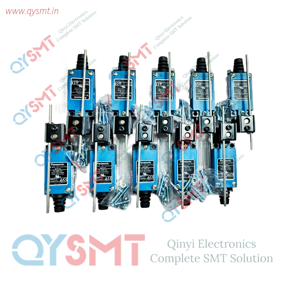 AZ-8107 limit switch
