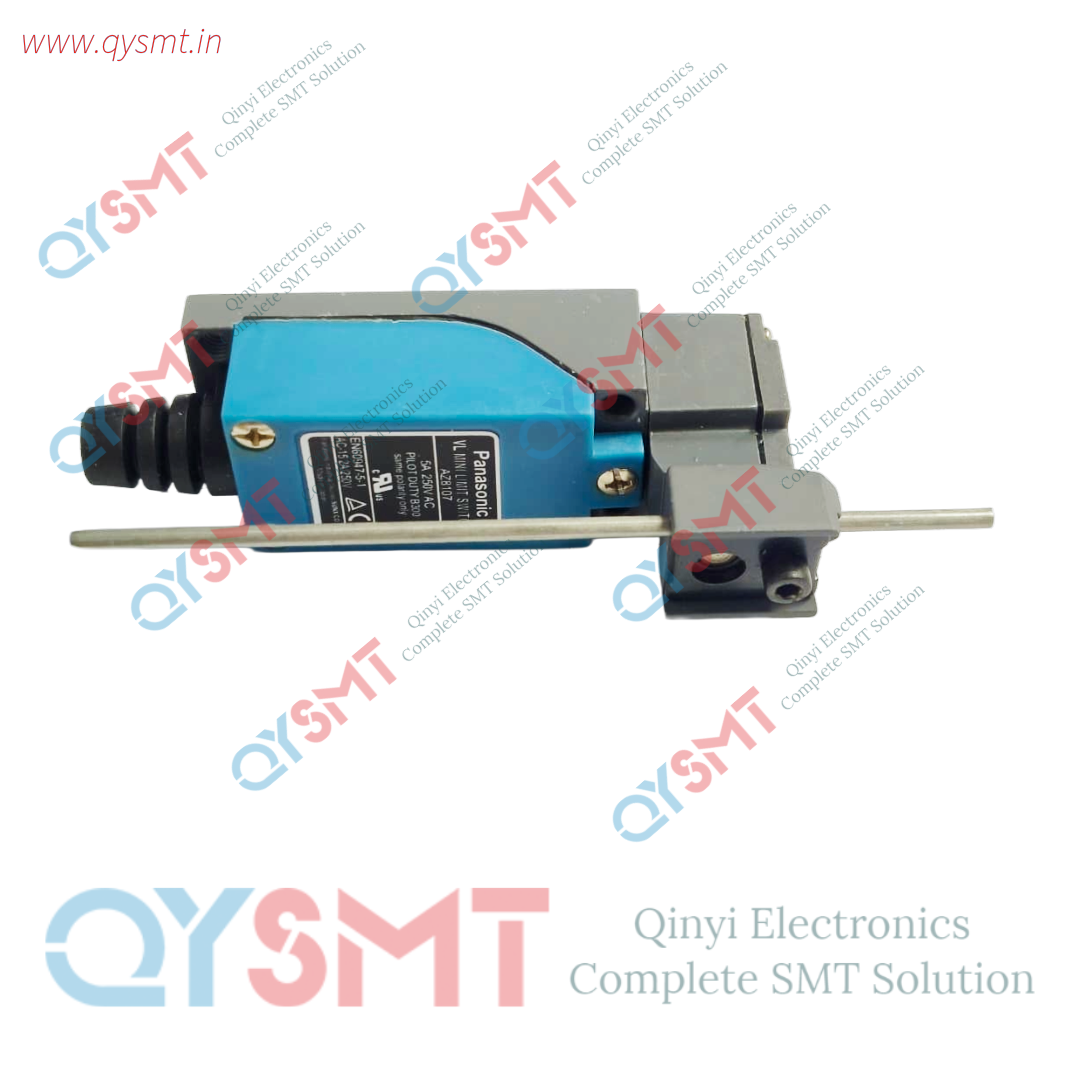 AZ-8107 limit switch