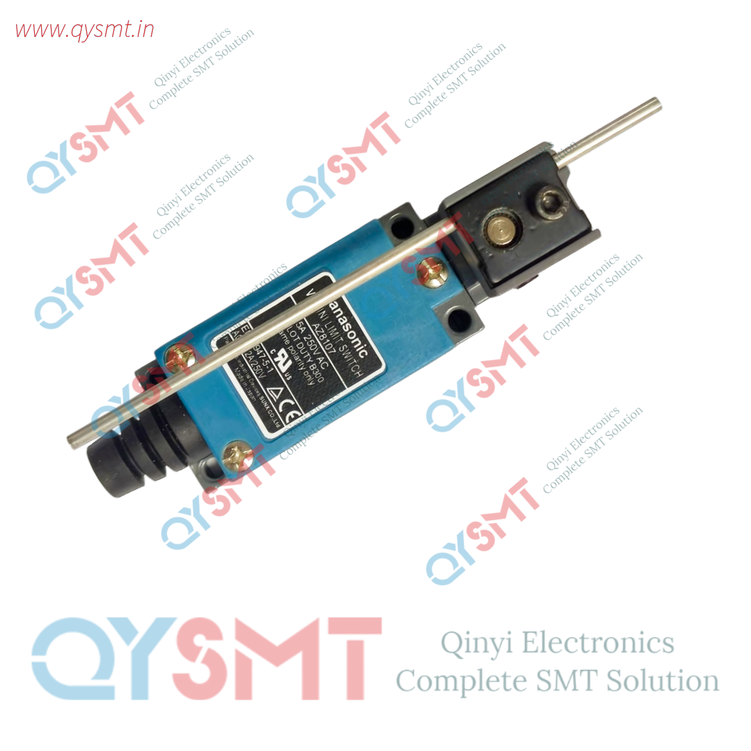 AZ-8107 limit switch