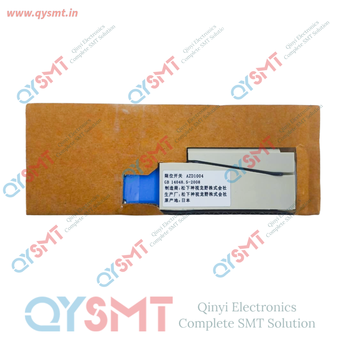 AZD-10004 Limit Switch