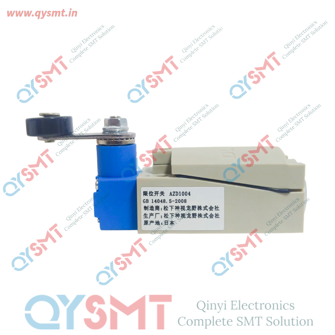 AZD-10004 Limit Switch