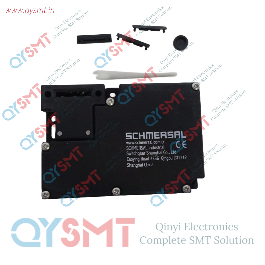 AZM161CC-1212RK-M16-24V SCHMERSAL SAFETY SWITCH