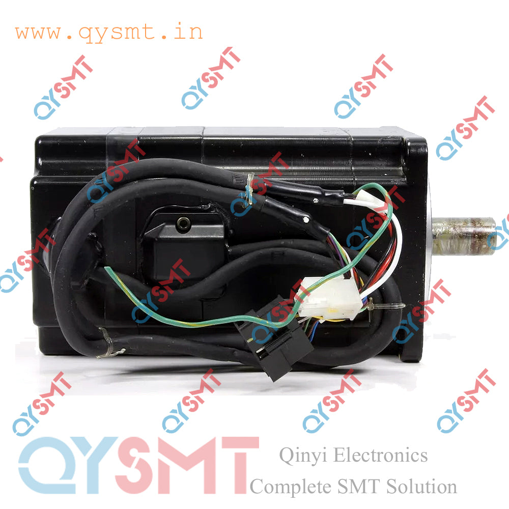 Ac Servo Motor P50B08075DXS3T Sanyo Denki