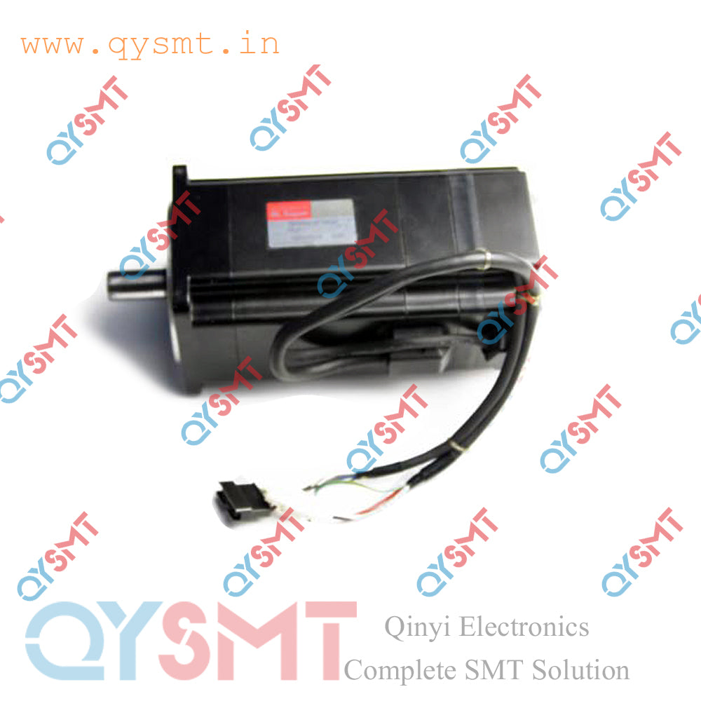 Ac Servo Motor P50B08075DXS3T Sanyo Denki