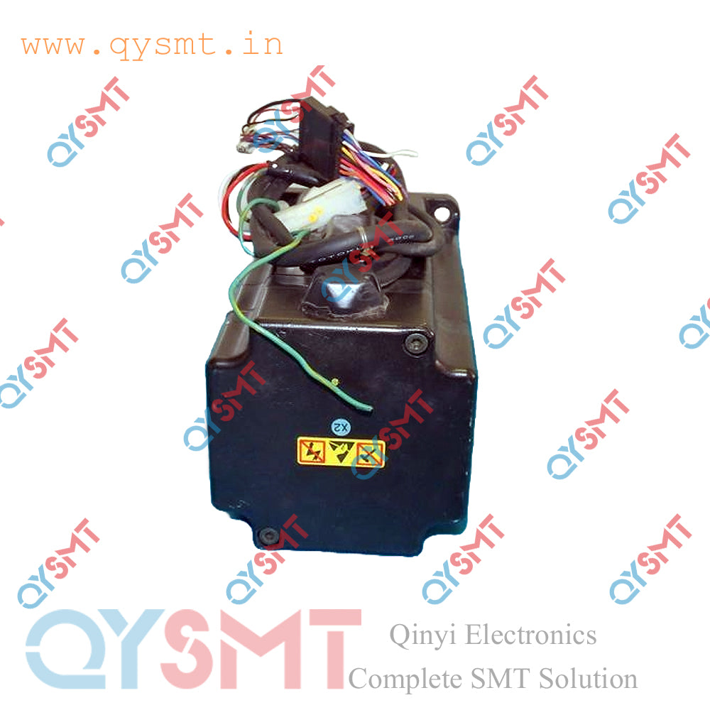 Ac Servo Motor P50B08075DXS3T Sanyo Denki
