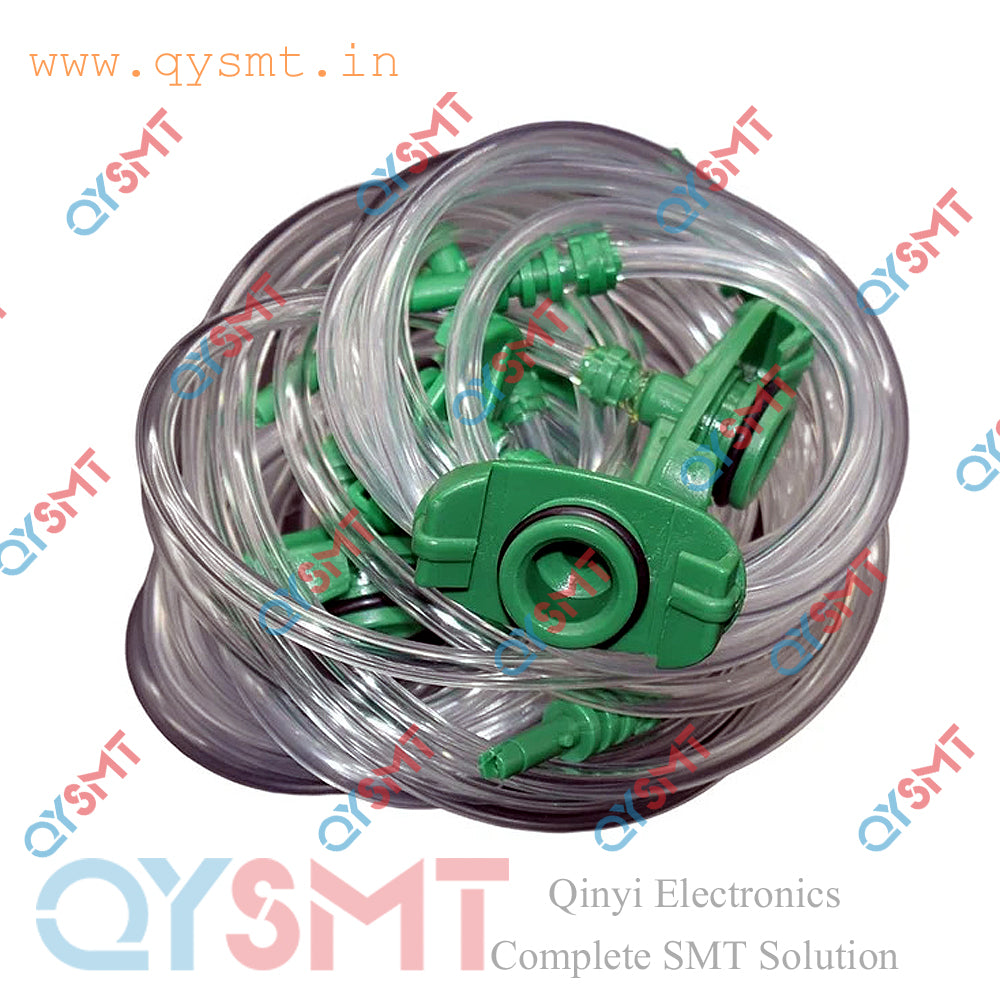 Adhesive Tube Dispenser Adapter Connector 55CC